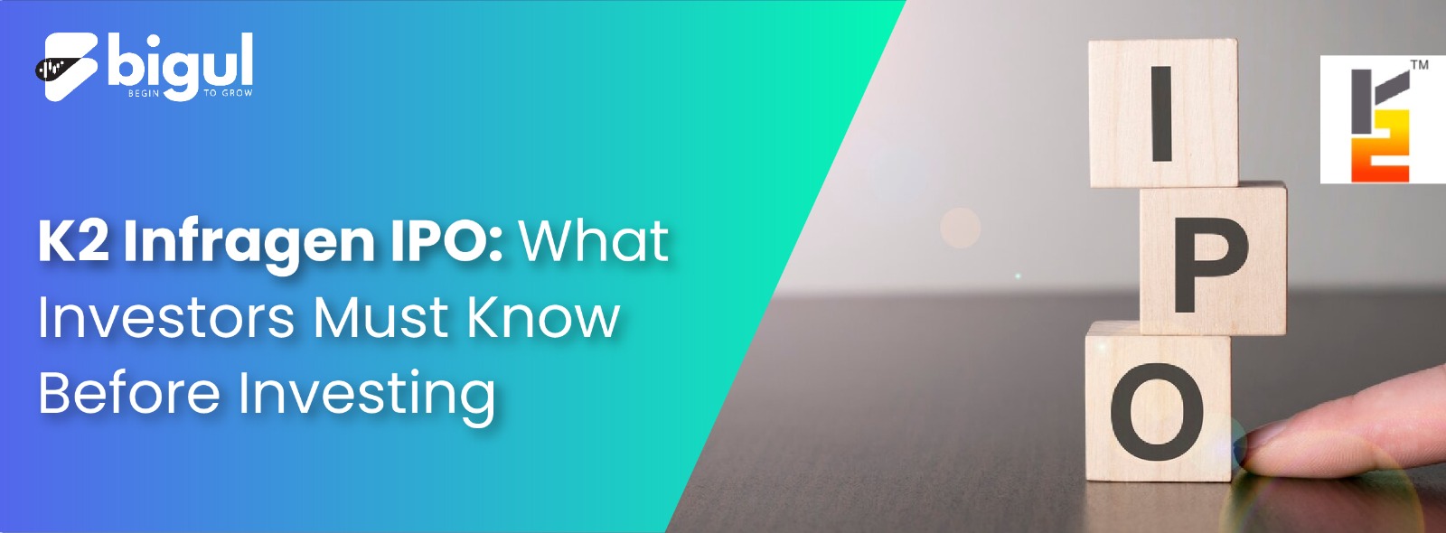K2 Infragen IPO: What Investors Must Know Before Investing
